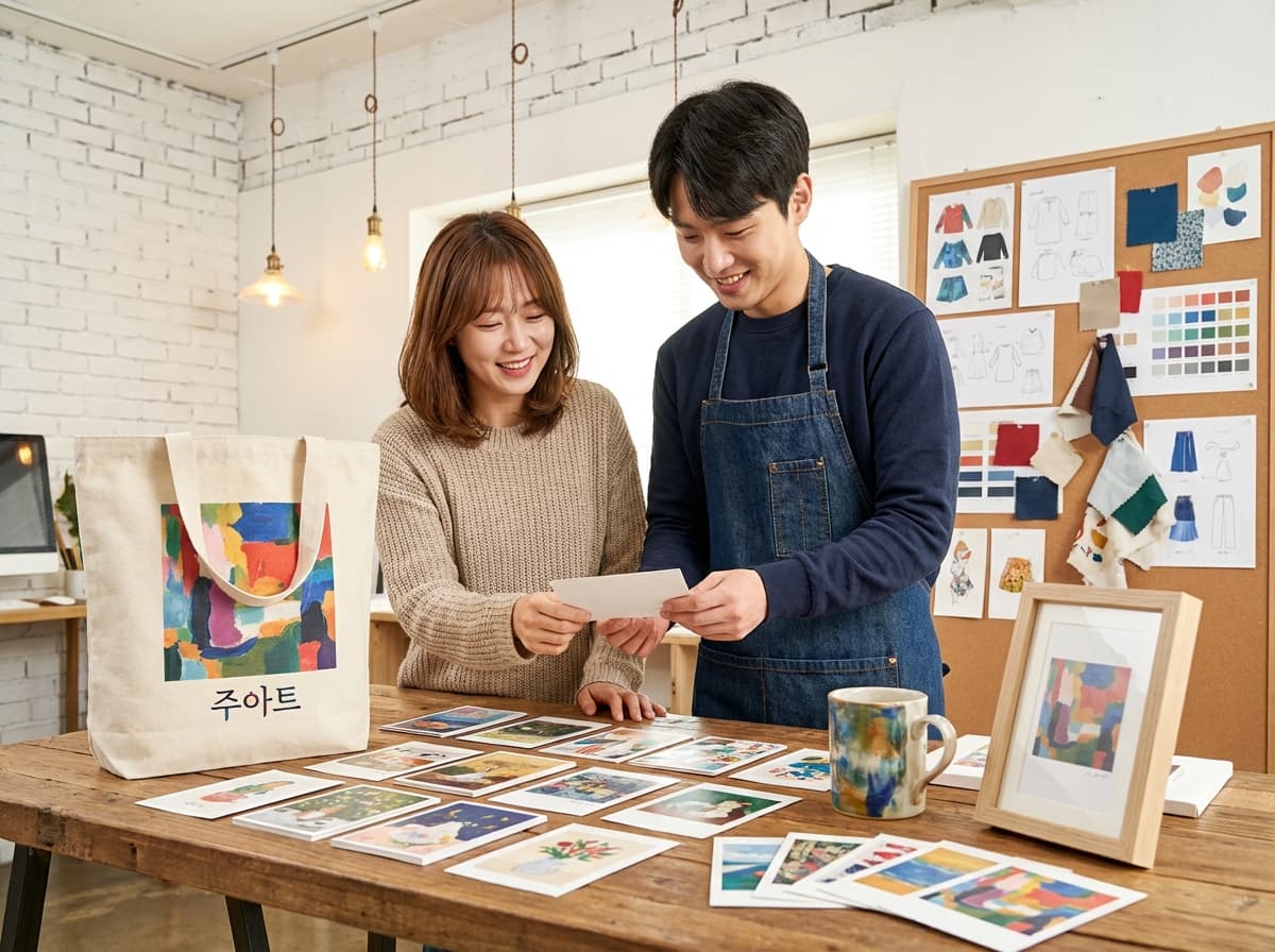 아트 콜라보레이션